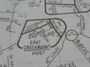 East Greenmount, Cambooya Shire