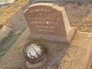 J. Friedrich MULLER,
husband father,
died 12 Jan 1956 aged 66 years;
Greenwood St Pauls Lutheran cemetery, Rosalie Shire
