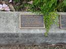 Douglas James McKEWEN
1917 to 2001
St Matthews (Anglican) Grovely, Brisbane