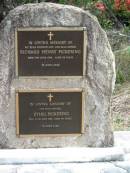Richard Henry PICKERING
7 Jun 1976
86 yrs
Ethel PICKERING
24 Jul 1983
90 yrs
St Matthews (Anglican) Grovely, Brisbane