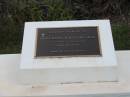 John Ross William GRAY
6-6-1945 to 18-3-1991
aged 45
St Matthews (Anglican) Grovely, Brisbane