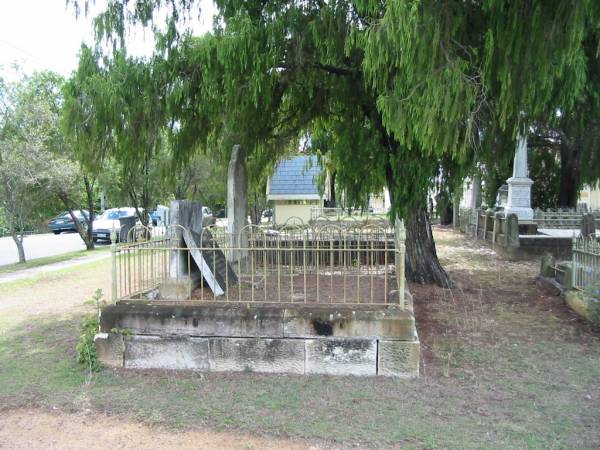 St Matthew's (Anglican) Grovely, Brisbane  | 