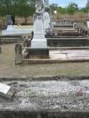 Haigslea Lawn Cemetery, Ipswich