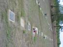 Haigslea Lawn Cemetery, Ipswich