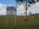 
Harrisville Cemetery - Scenic Rim Regional Council

