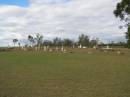 
Harrisville Cemetery - Scenic Rim Regional Council

