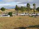 
Harrisville Cemetery - Scenic Rim Regional Council

