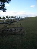 
Harrisville Cemetery - Scenic Rim Regional Council
