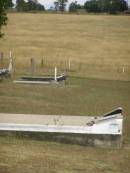 
Harrisville Cemetery - Scenic Rim Regional Council
