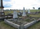 
Harrisville Cemetery - Scenic Rim Regional Council

