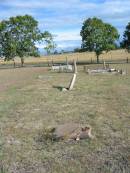 
Harrisville Cemetery - Scenic Rim Regional Council

