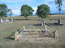 
Harrisville Cemetery - Scenic Rim Regional Council

