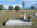 

Harrisville Cemetery - Scenic Rim Regional Council
