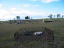 

Harrisville Cemetery - Scenic Rim Regional Council
