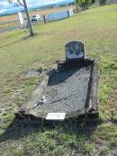 
Heather Margaret PARCELL
d: 6 May 1942, aged 32

Harrisville Cemetery - Scenic Rim Regional Council
