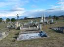 

Harrisville Cemetery - Scenic Rim Regional Council
