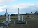 

Harrisville Cemetery - Scenic Rim Regional Council
