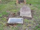 
Rachel NUTLEY
wife of James NUTLEY
Harrisville Cemetery - Scenic Rim Regional Council
