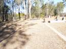 
Helidon Catholic Cemetery, Gatton Shire
