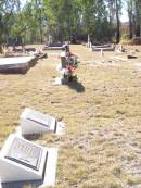 
Helidon Catholic cemetery, Gatton Shire
