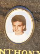 
Brett Anthony CONROY, son,
died suddenly 29 July 1991 aged 18 years;
Helidon Catholic cemetery, Gatton Shire
