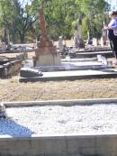 
Helidon Catholic cemetery, Gatton Shire
