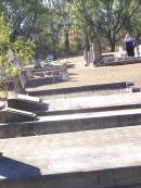 
Helidon Catholic cemetery, Gatton Shire
