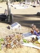 
Helidon Catholic cemetery, Gatton Shire
