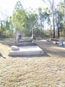 
Helidon Catholic cemetery, Gatton Shire
