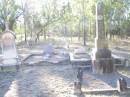 
Helidon Catholic cemetery, Gatton Shire
