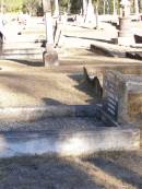 
Helidon Catholic cemetery, Gatton Shire
