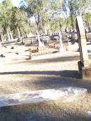 
Helidon Catholic cemetery, Gatton Shire
