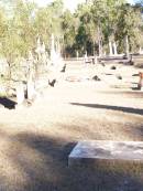 
Helidon Catholic cemetery, Gatton Shire
