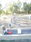 
Helidon Catholic cemetery, Gatton Shire
