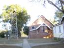 
St Josephs Catholic Church, Helidon, Gatton Shire
