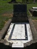 Samuel GREER,
uncle,
died 15 July 1934 aged 77 years;
Helidon General cemetery, Gatton Shire