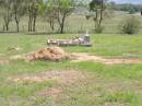 Helidon General cemetery, Gatton Shire