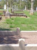Helidon General cemetery, Gatton Shire