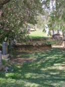 Helidon General cemetery, Gatton Shire
