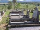 Helidon General cemetery, Gatton Shire