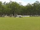 Howard cemetery, City of Hervey Bay