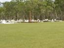 Howard cemetery, City of Hervey Bay