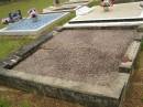 Howard cemetery, City of Hervey Bay