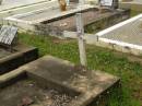 Howard cemetery, City of Hervey Bay