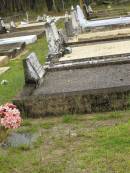 Howard cemetery, City of Hervey Bay