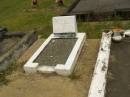 Kennith John WHITWORTH,
died 9 Sept 1957 aged 6 months;
Howard cemetery, City of Hervey Bay