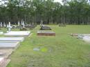 Howard cemetery, City of Hervey Bay