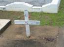 Howard cemetery, City of Hervey Bay