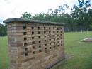 Howard cemetery, City of Hervey Bay