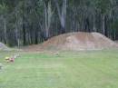 Howard cemetery, City of Hervey Bay